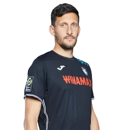 Mathieu Gorgelin