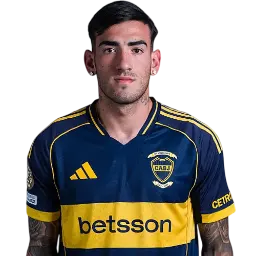 Lautaro Di Lollo