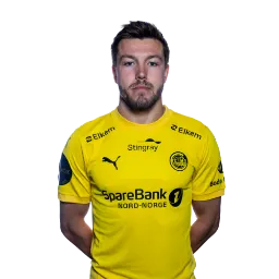 Fredrik André Bjørkan