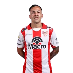 Facundo Suárez