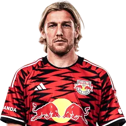 Emil Forsberg