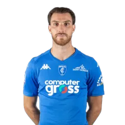Simone Bastoni