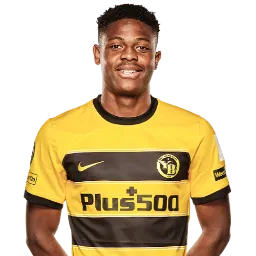 Miguel Changa Chaiwa