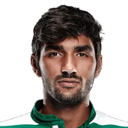 Ricardo Esgaio