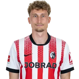 Patrick Osterhage