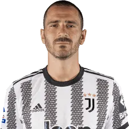 Leonardo Bonucci