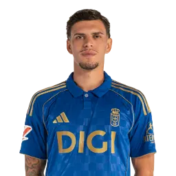 Javi López