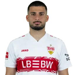 Deniz Undav