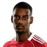 Alexander Isak