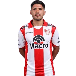Nicolás Zalazar