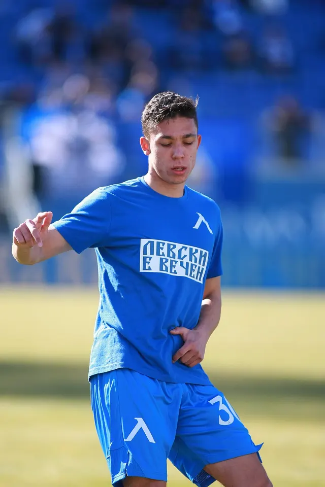 Filip Krastev