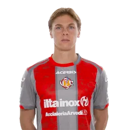 Alessio Zerbin