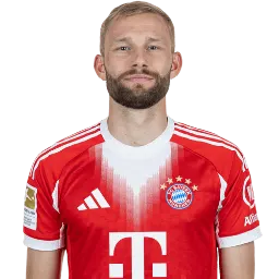 Konrad Laimer