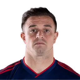 Xherdan Shaqiri