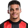 Max Aarons