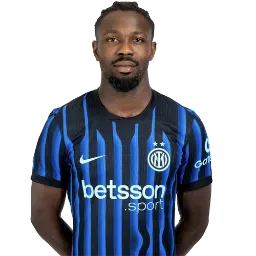 Marcus Thuram