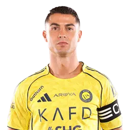 Ronaldo