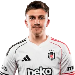 Rıdvan Yılmaz