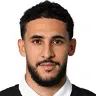 Hicham Mahou