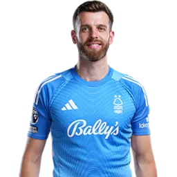 Angus Gunn