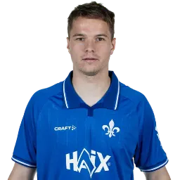 Niklas Schmidt