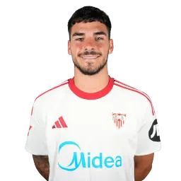Isaac Romero