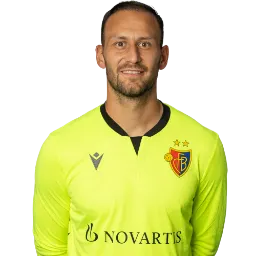 Mirko Salvi