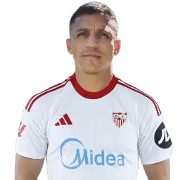 Alexis Sánchez