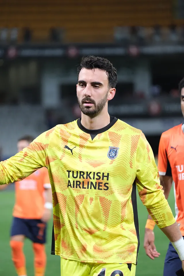 Muhammed Şengezer