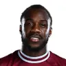 Michail Antonio