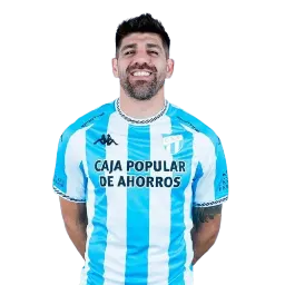 Leandro Díaz