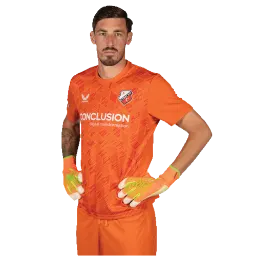 Vasilis Barkas