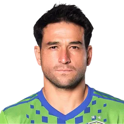 Nicolás Lodeiro