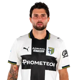 Patrick Cutrone