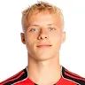 Oscar Højlund