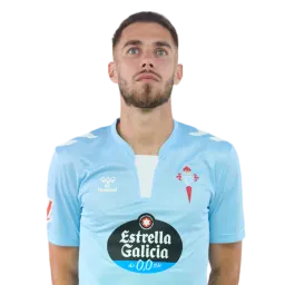 Óscar Mingueza