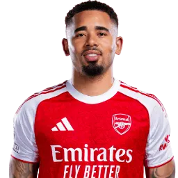Gabriel Jesus