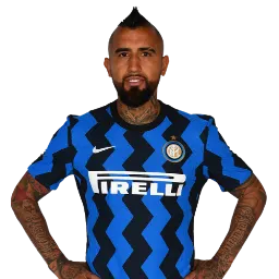 Arturo Vidal