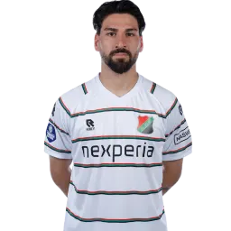 Gonzalo Crettaz