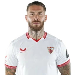 Sergio Ramos