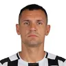 Dejan Lovren
