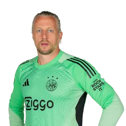 Remko Pasveer
