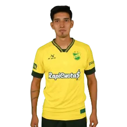 Aaron Molinas