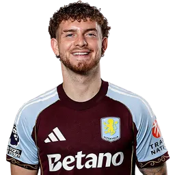 Harvey Elliott