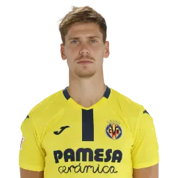 Juan Foyth