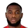 Joseph Mbong