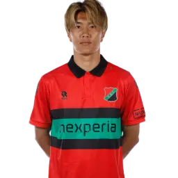 Koki Ogawa