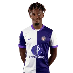 Yann Gboho