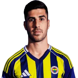 Marco Asensio