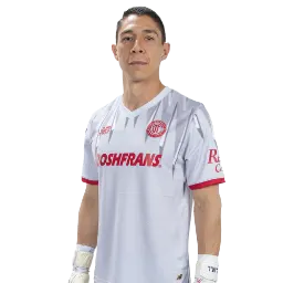 Hugo Gonzalez